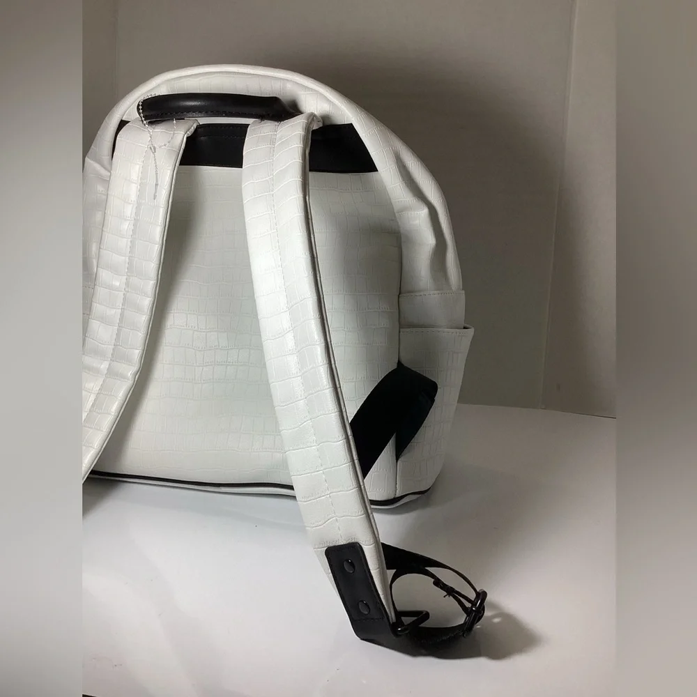 Mochila Blanca | Miamore